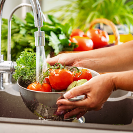Kitchen Preparation Tools