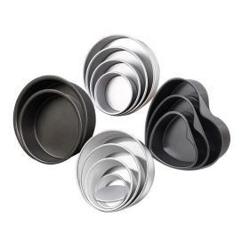 Baking Molds