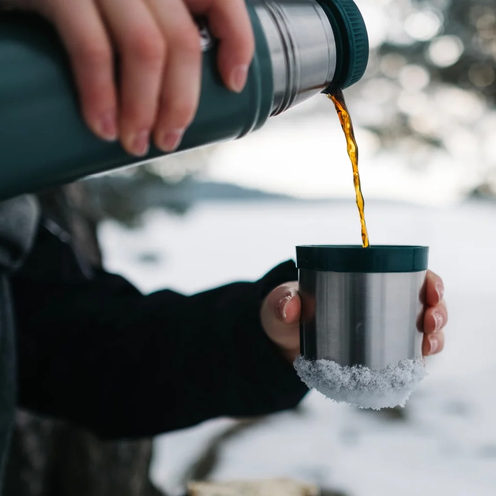 Thermal Mug