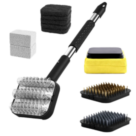 Cleaning and Care